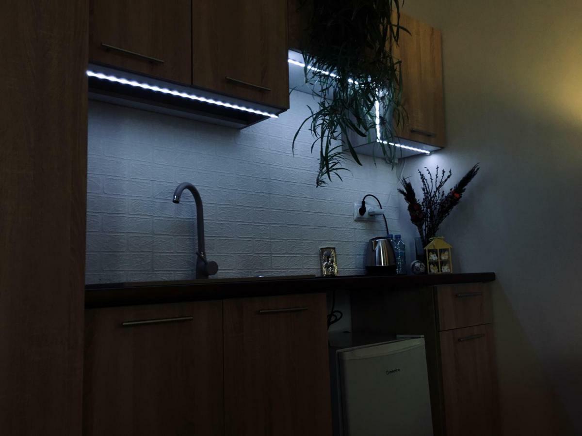 Apartament Ormianska Zamość Exterior foto